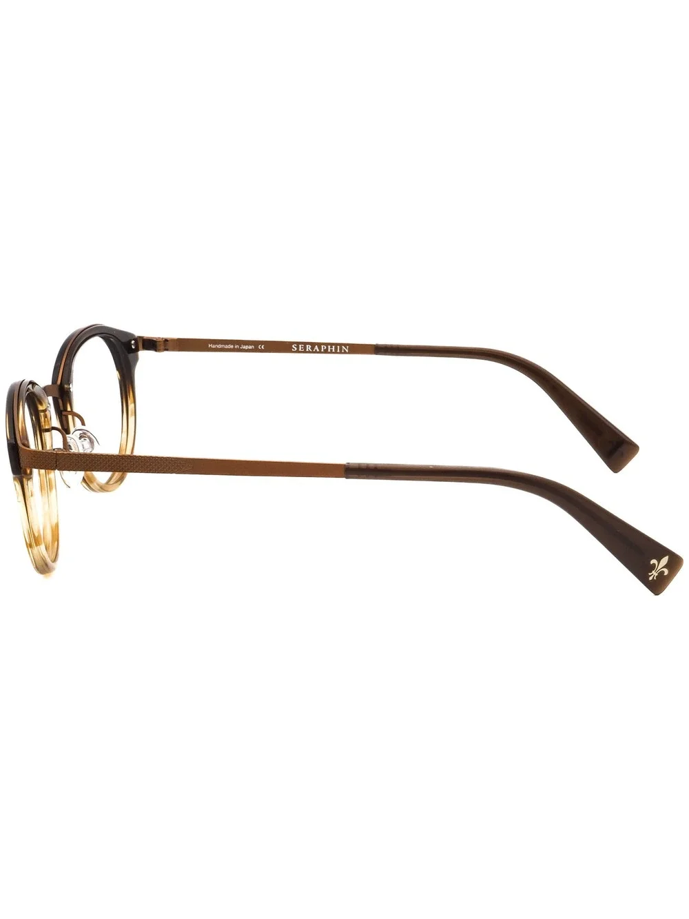 Seraphin Garrison/8958 Eyewear